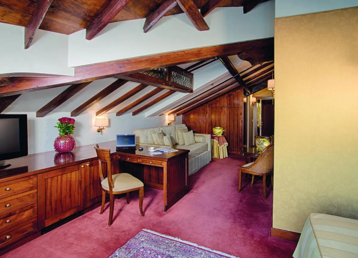 Image 3 of Hotel Palazzo Stern