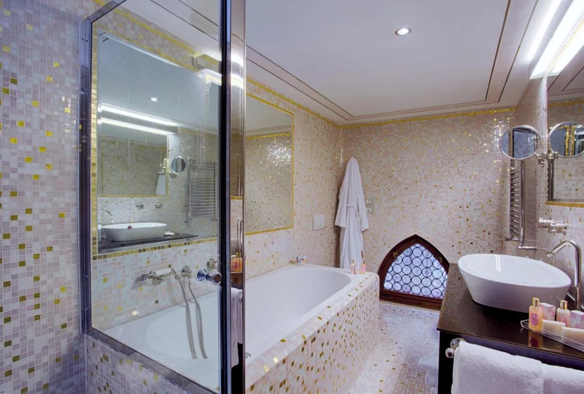 Image 2 of Hotel Palazzo Stern
