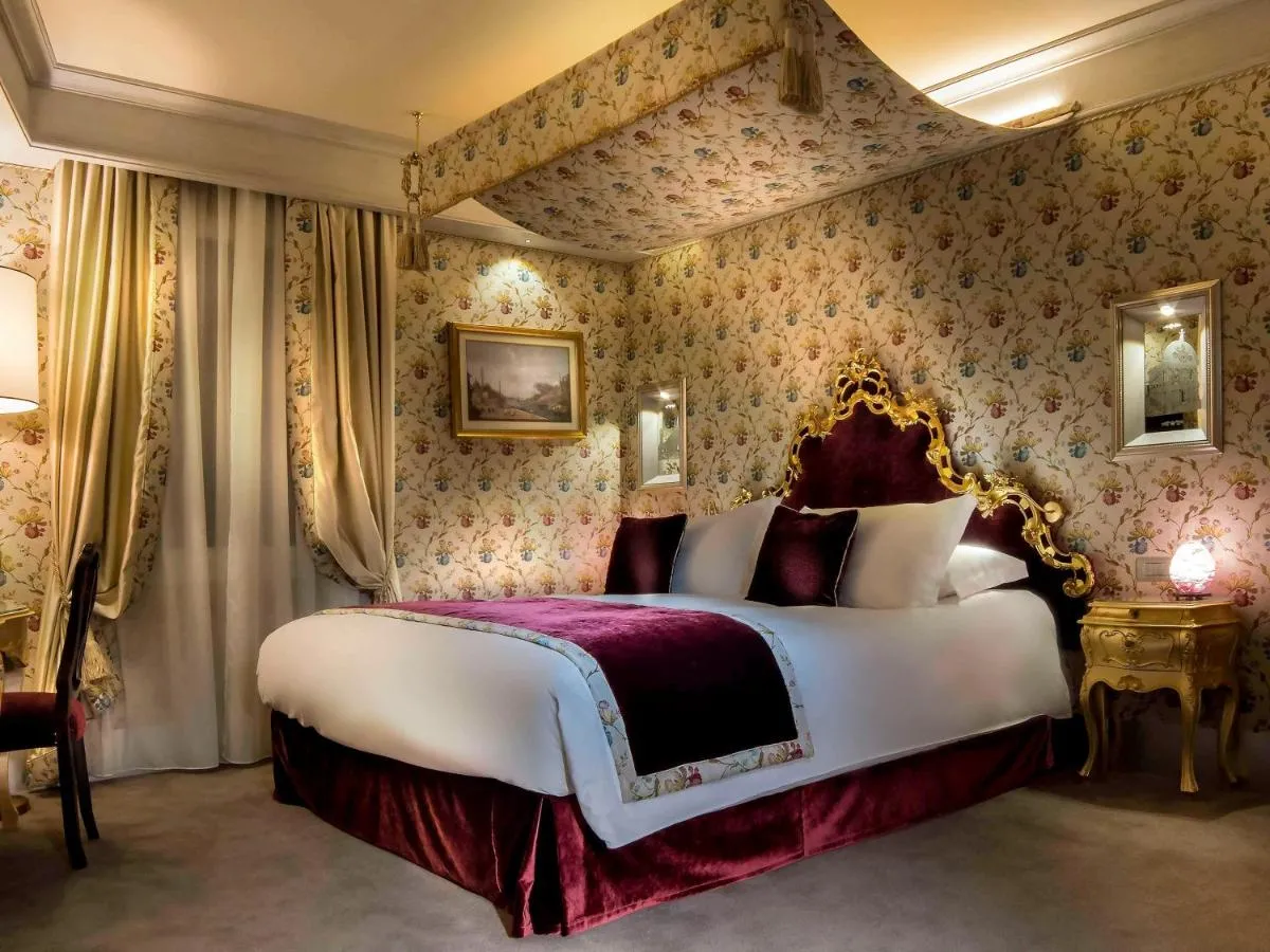 Image 4 of Hotel Papadopoli Venezia – MGallery Collection
