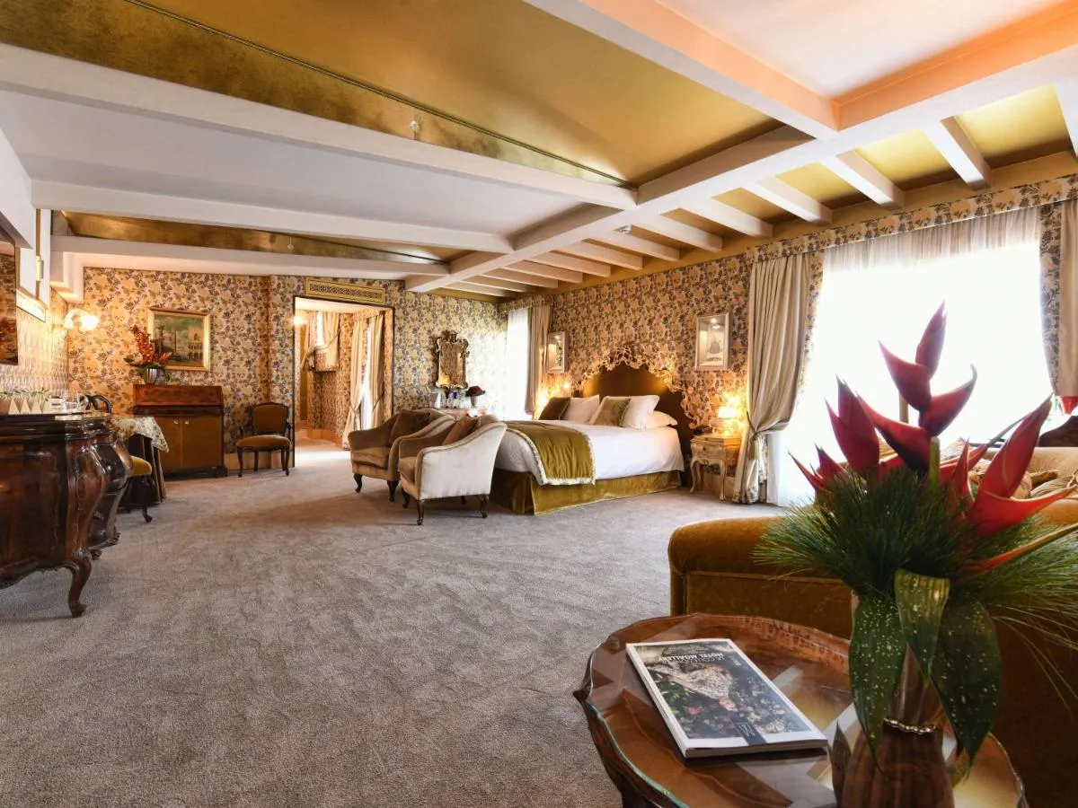 Image 1 of Hotel Papadopoli Venezia – MGallery Collection