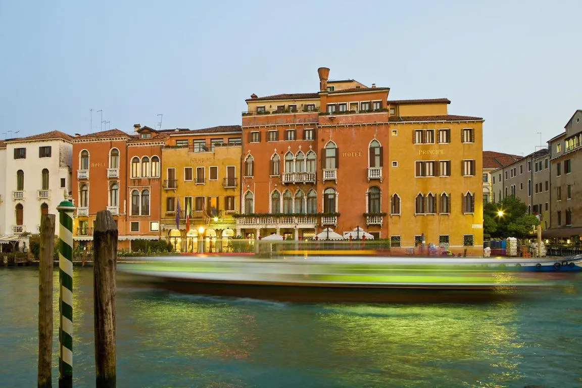 Image of Hotel Principe