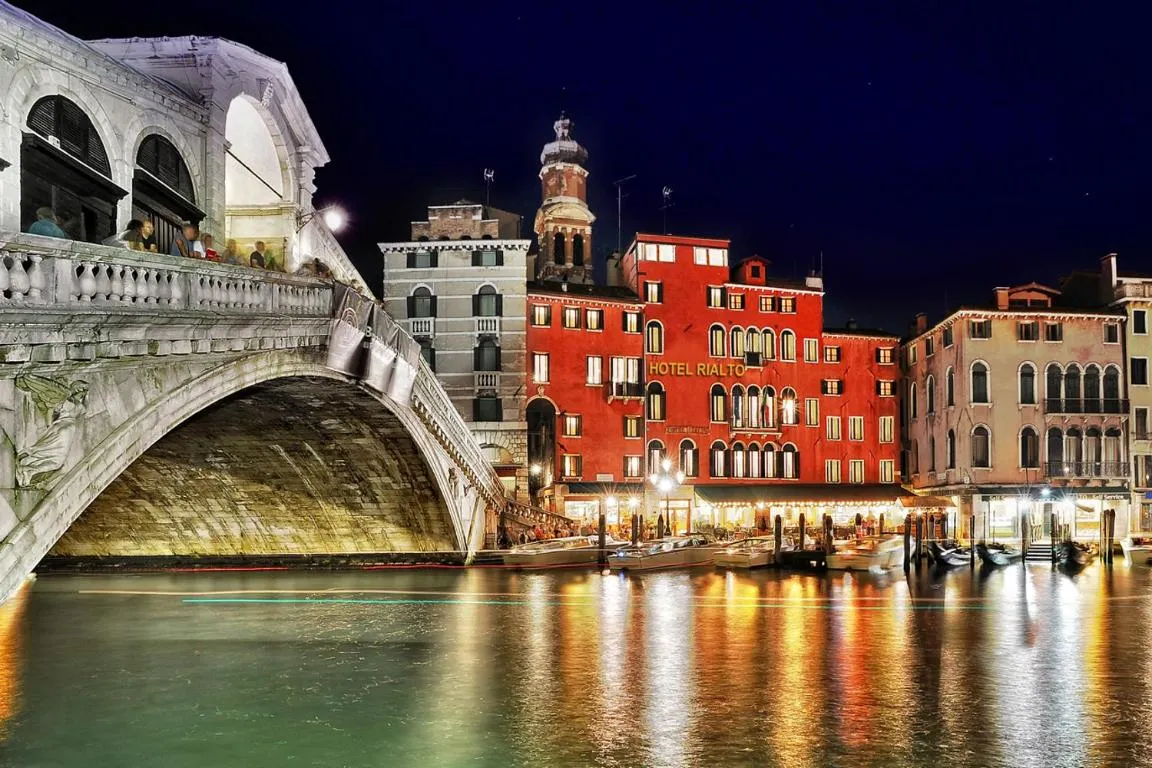 Image of Hotel Rialto