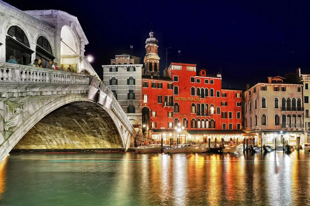 Image 1 of Hotel Rialto