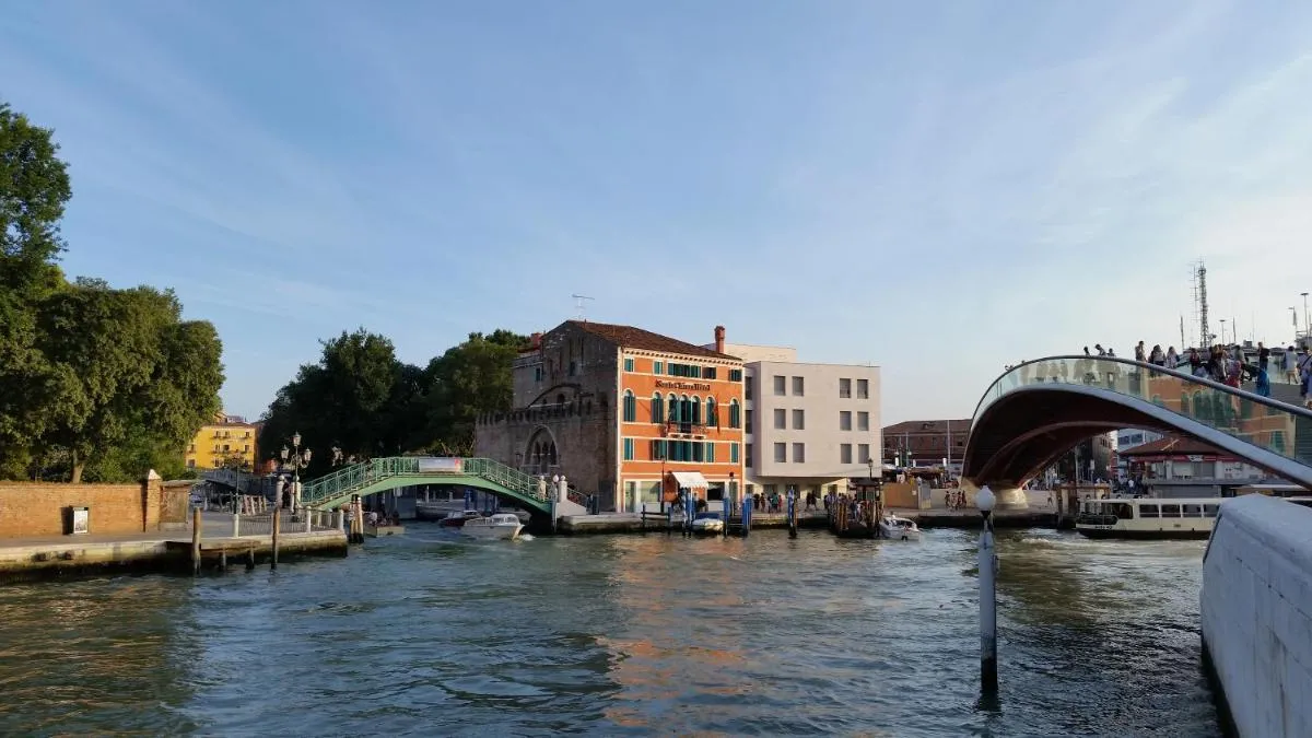 Image of Hotel Santa Chiara
