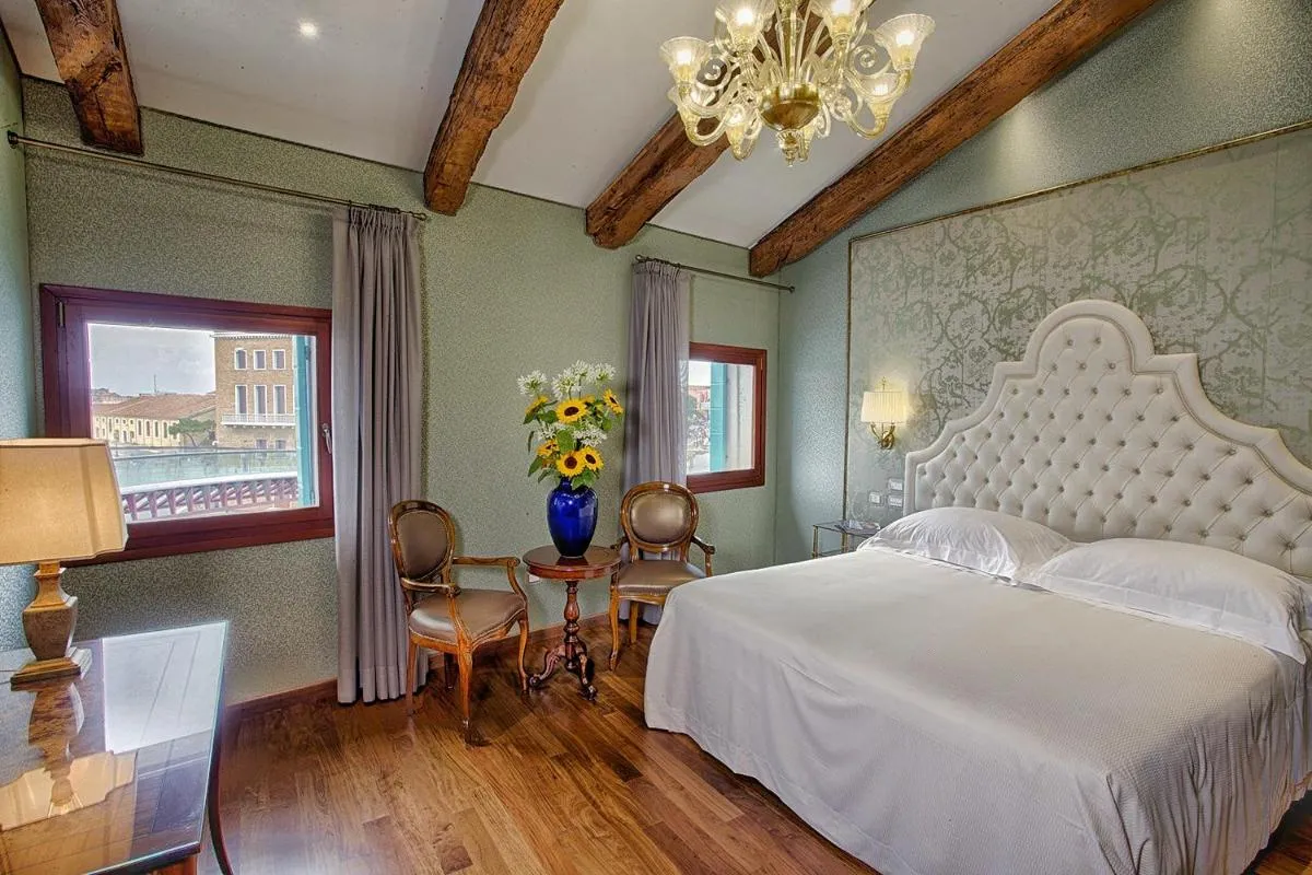 Image 3 of Hotel Santa Chiara