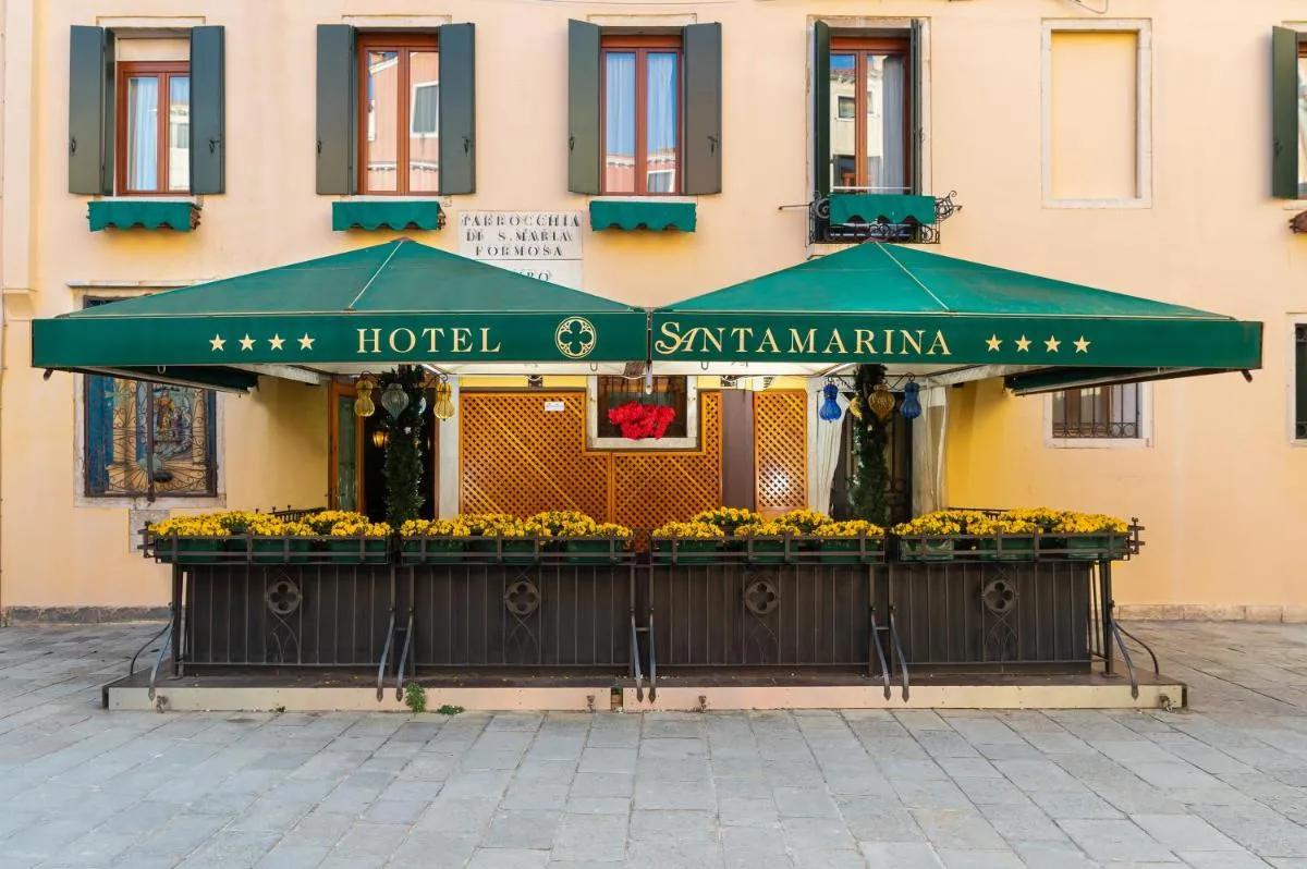 Image 3 of Hotel Santa Marina