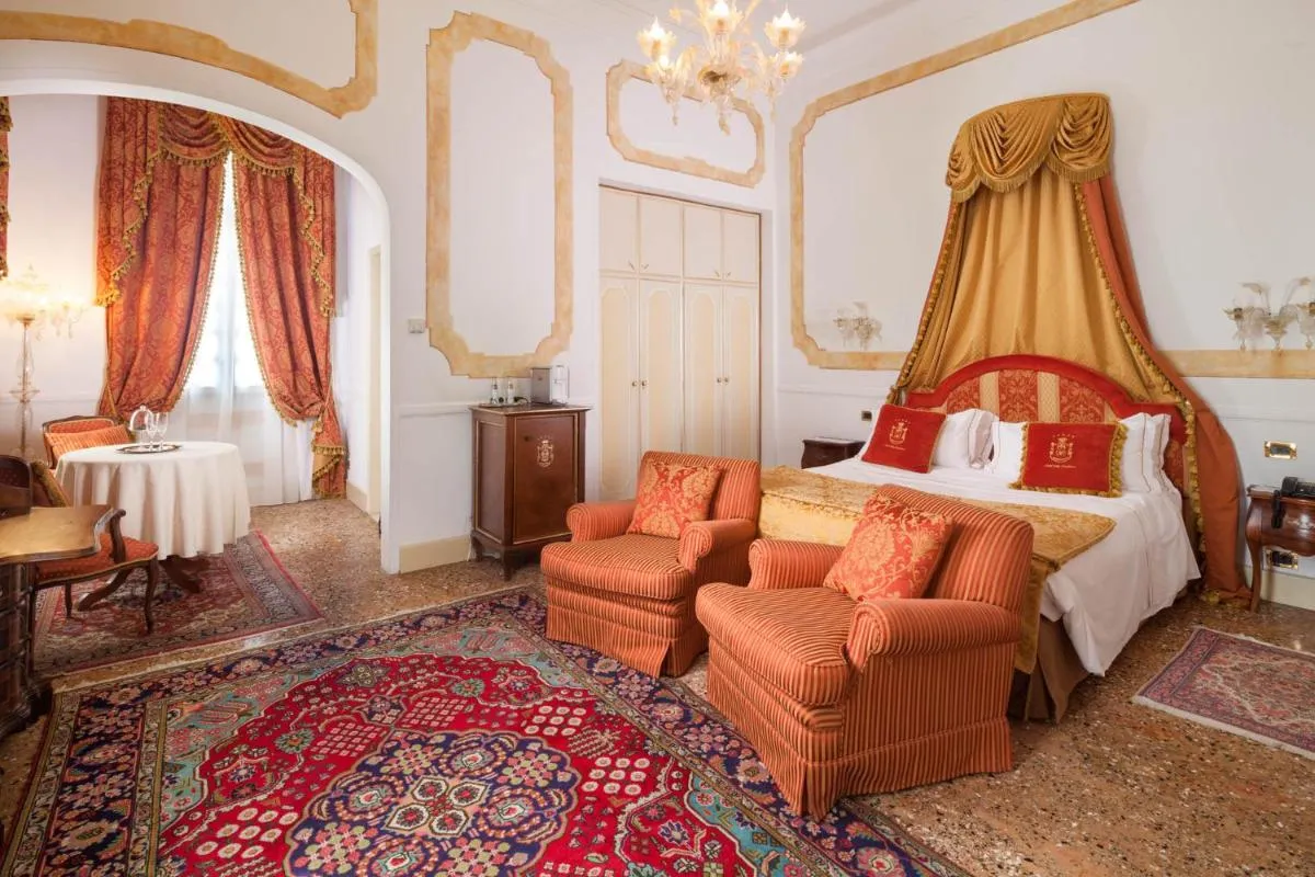 Image 6 of Hotel Villa Condulmer