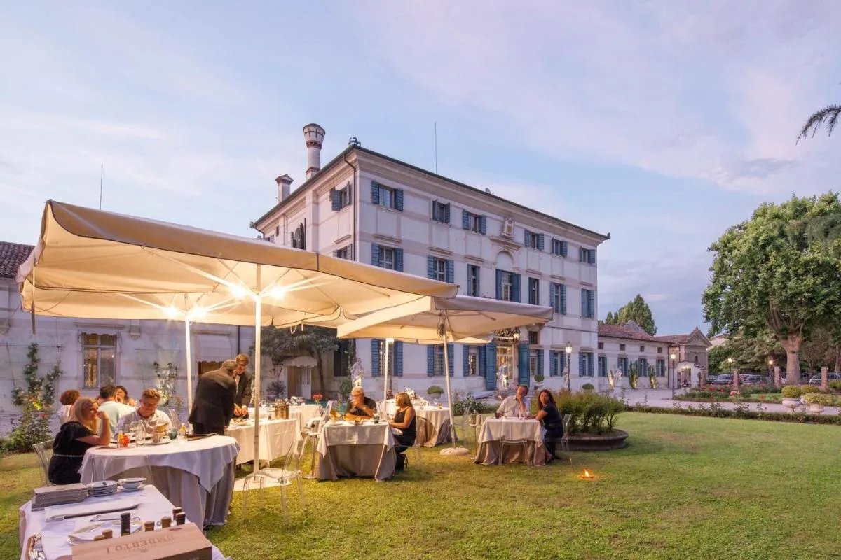 Image 5 of Hotel Villa Condulmer