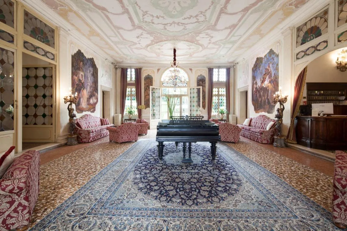 Image of Hotel Villa Condulmer