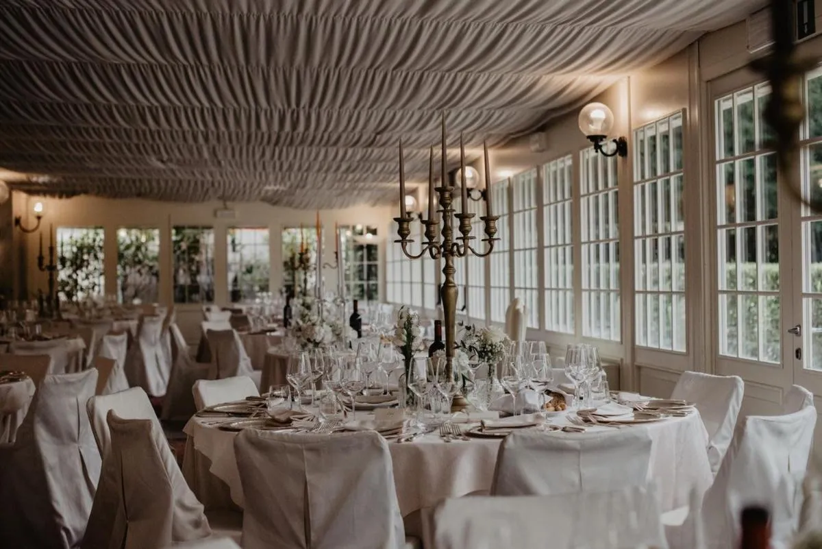 Image 3 of Hotel Villa Condulmer