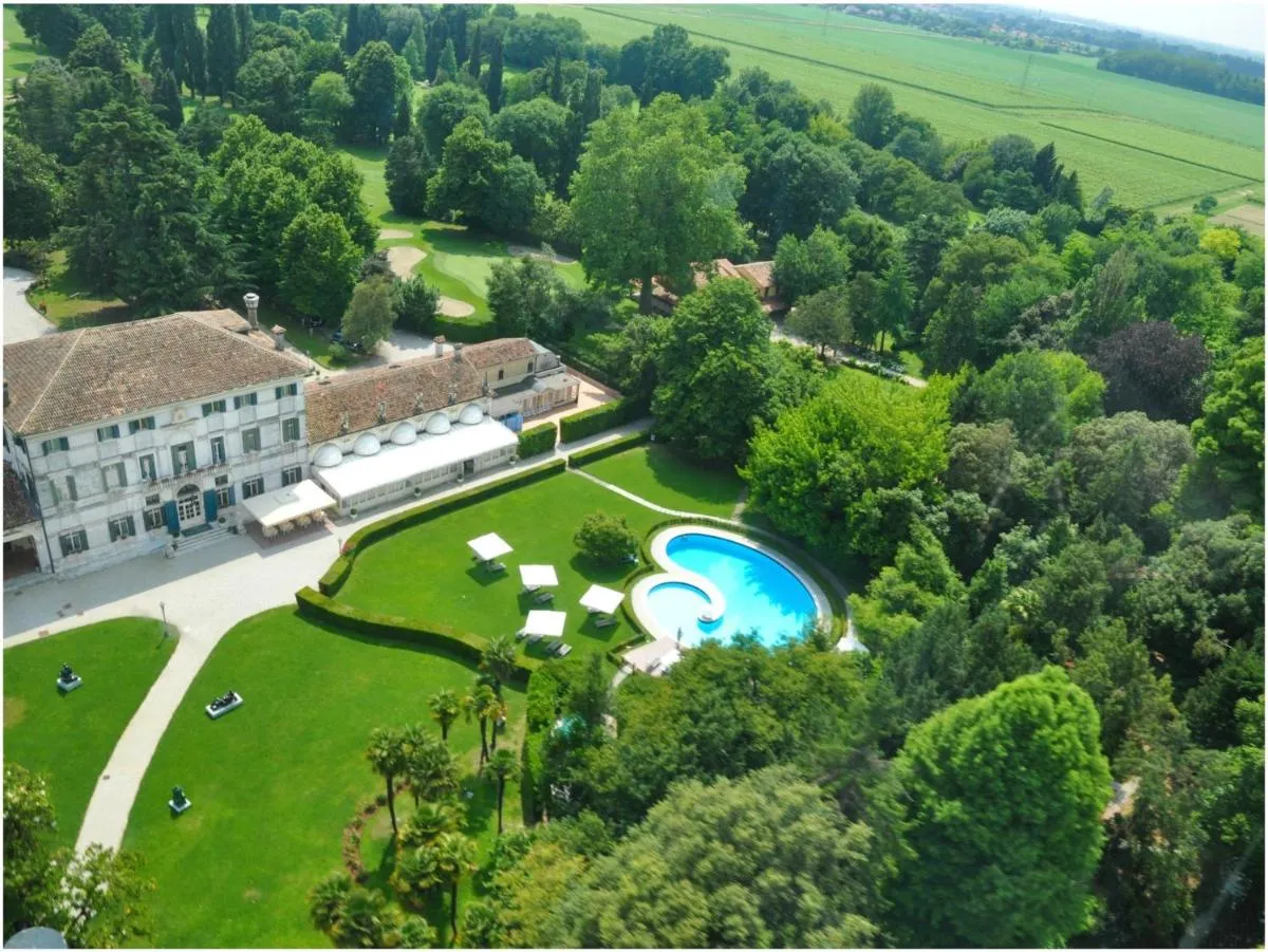 Image 2 of Hotel Villa Condulmer