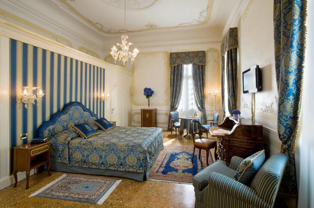 Image 4 of Hotel Villa Condulmer