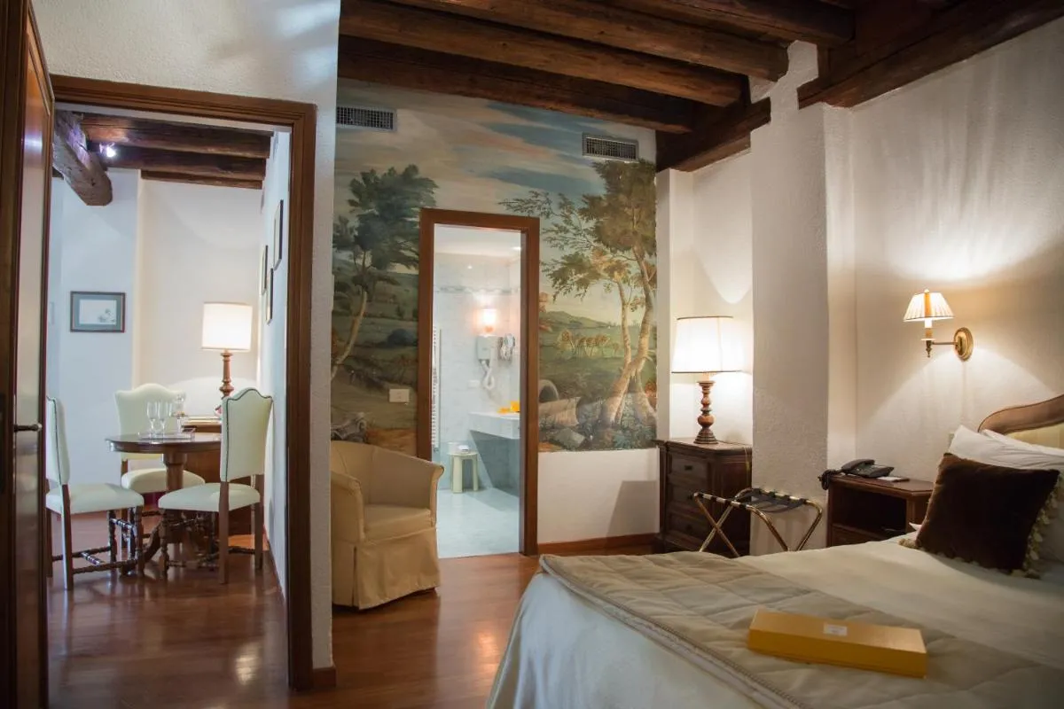 Image 1 of Hotel Villa Condulmer