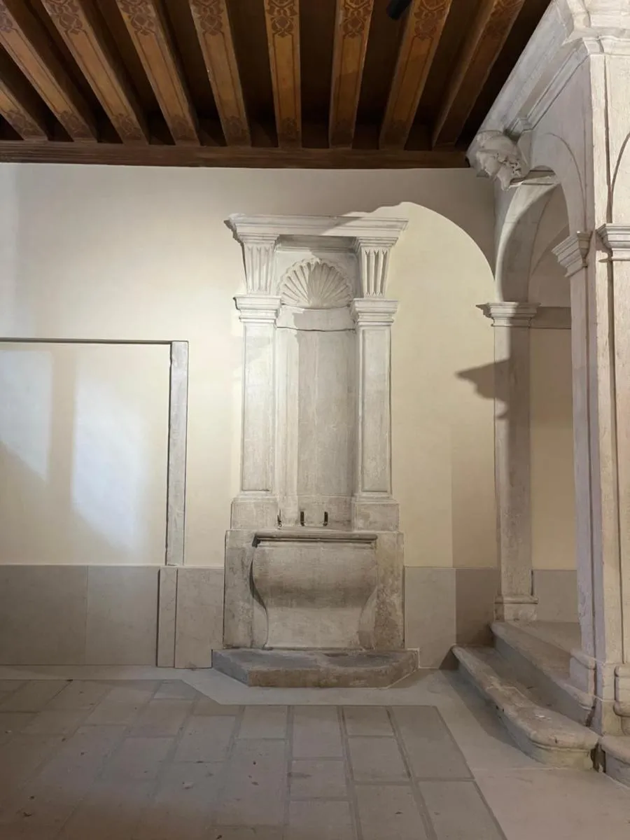Image 6 of Immobiliare Nk Palazzo Bonvicini