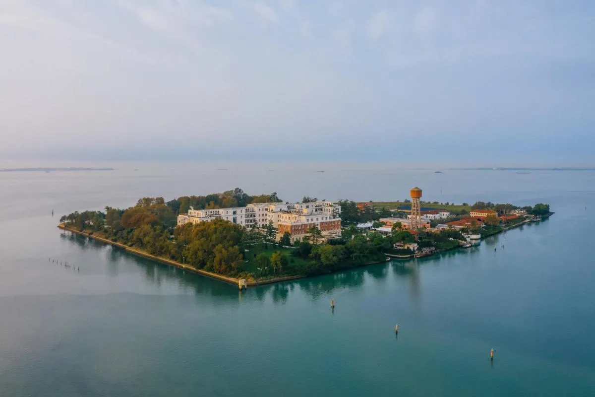 Image 2 of JW Marriott Venice Resort & Spa