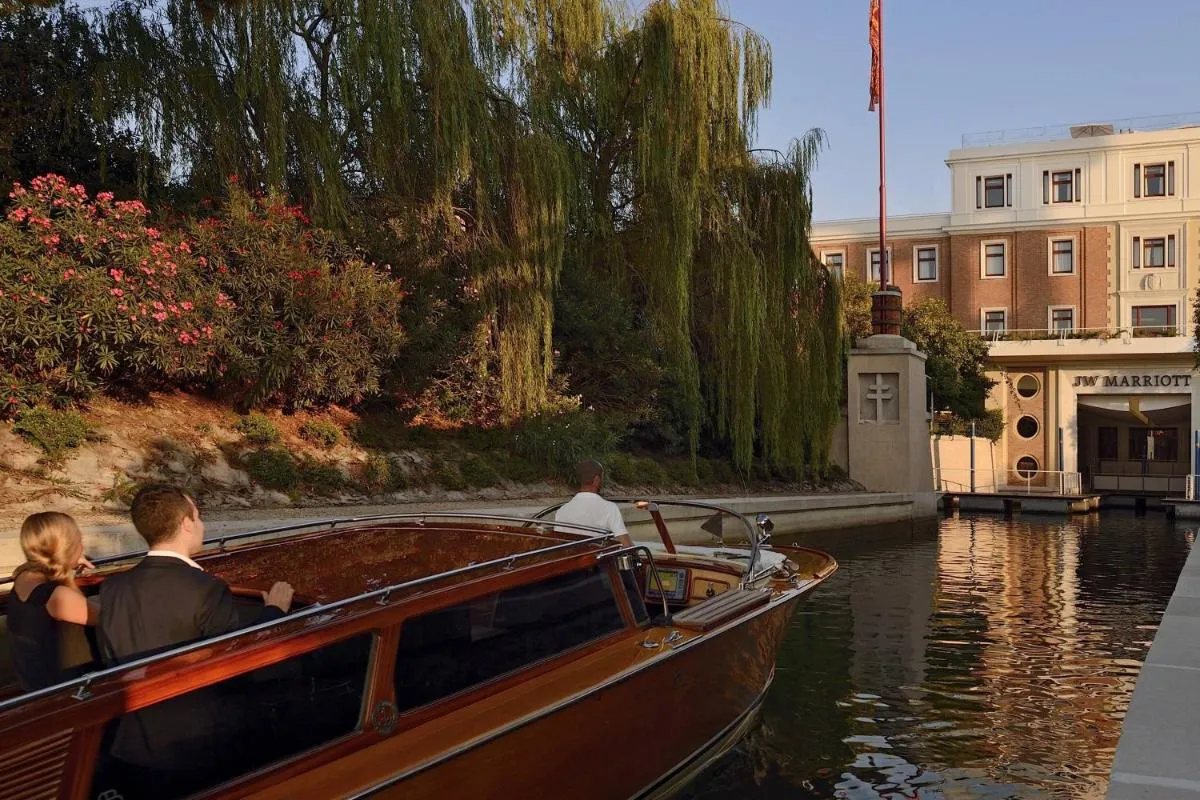 Image 5 of JW Marriott Venice Resort & Spa