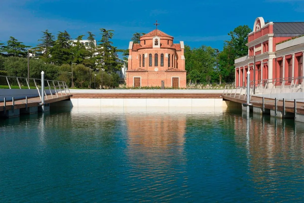 Image 6 of JW Marriott Venice Resort & Spa