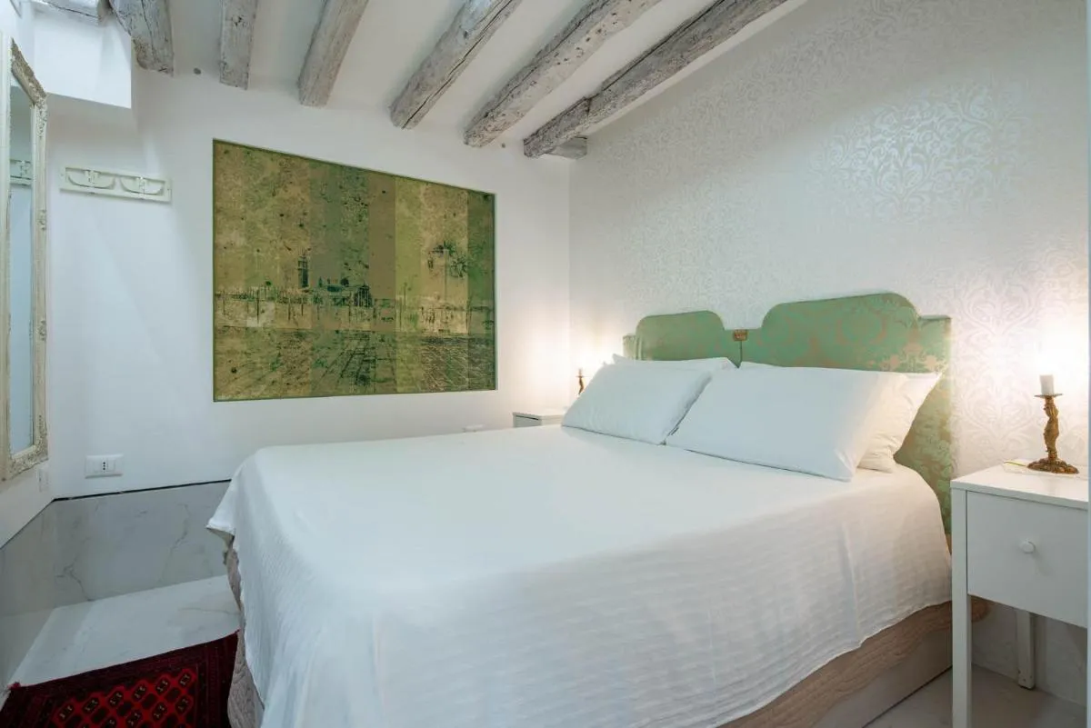 Image 1 of LO’ving in Venice, 5 stars