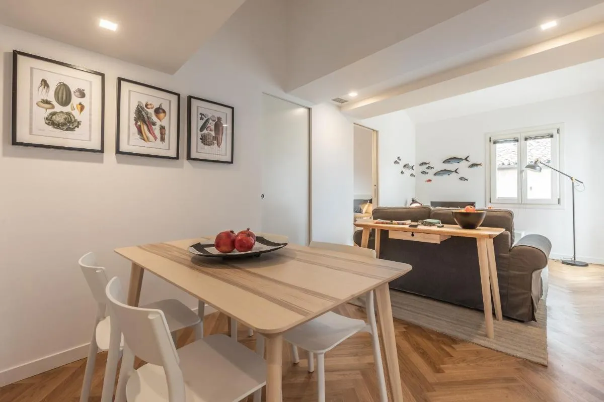 Image 3 of La Bricola Terrace Apartment