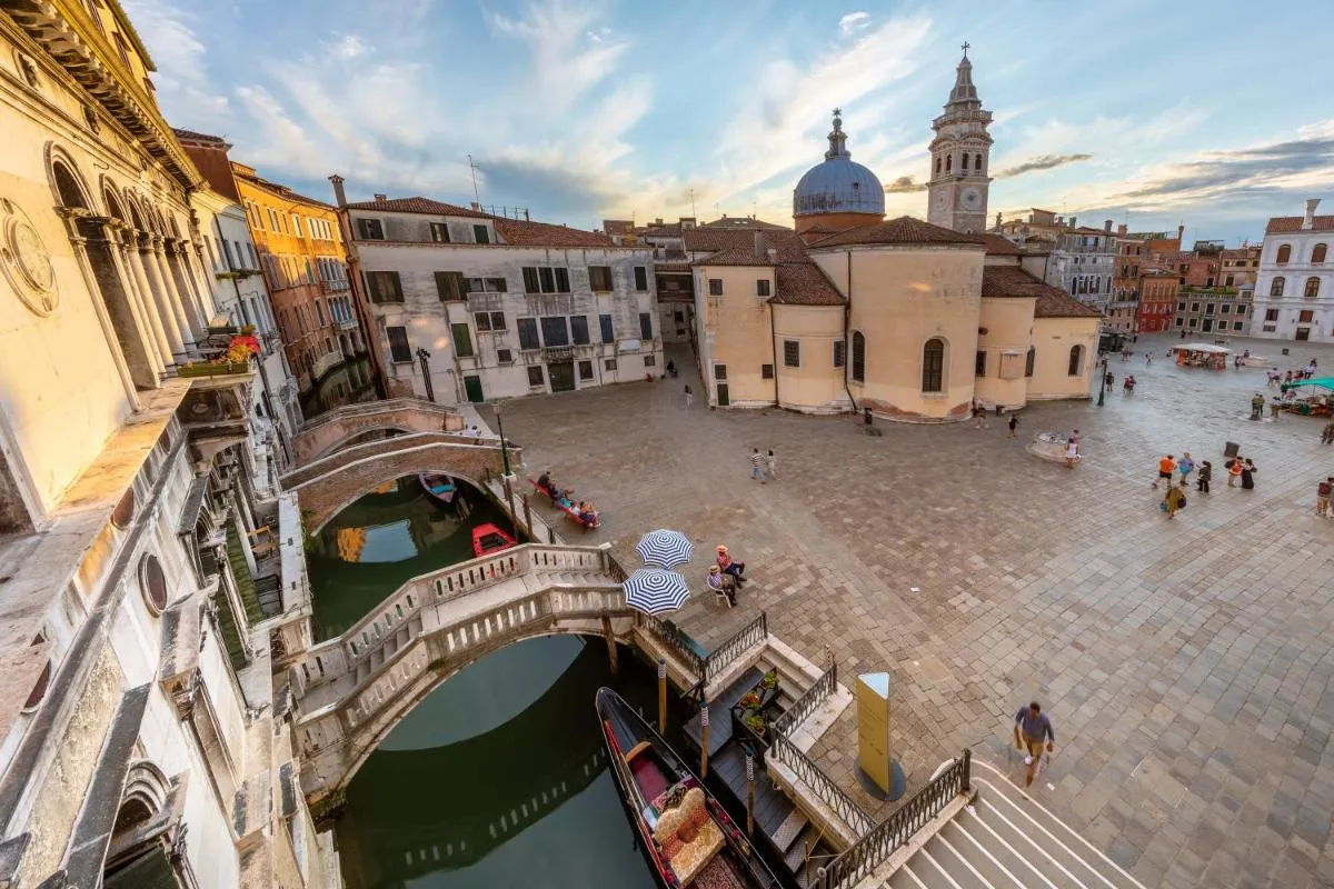 Image 5 of La Veneziana Boutique Rooms