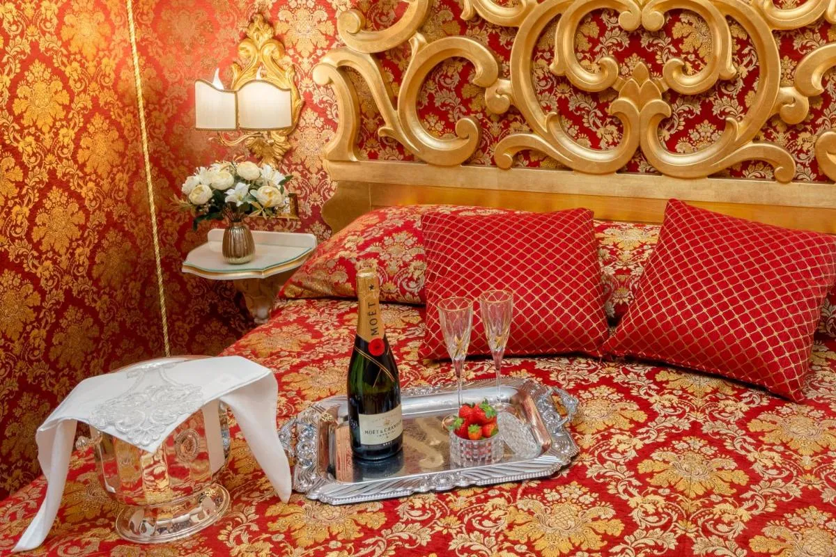 Image 3 of La Veneziana Boutique Rooms
