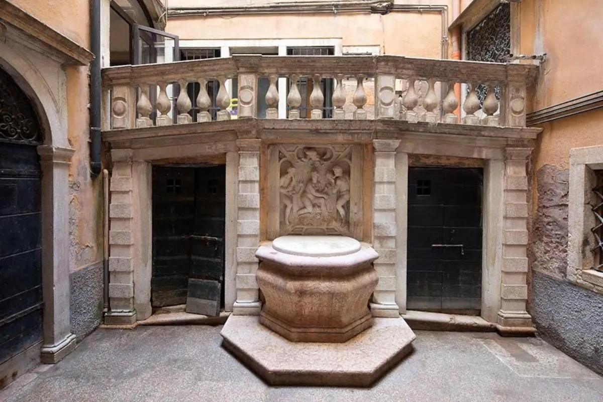 Image 5 of La Vera Venezia