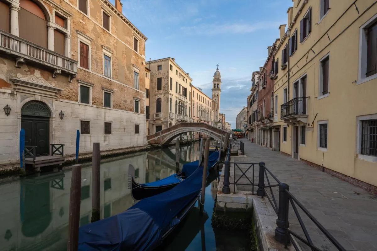 Image 6 of Lion Palace – San Marco R&R