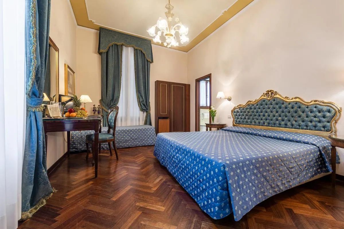 Image 1 of Locanda Sant’Agostin