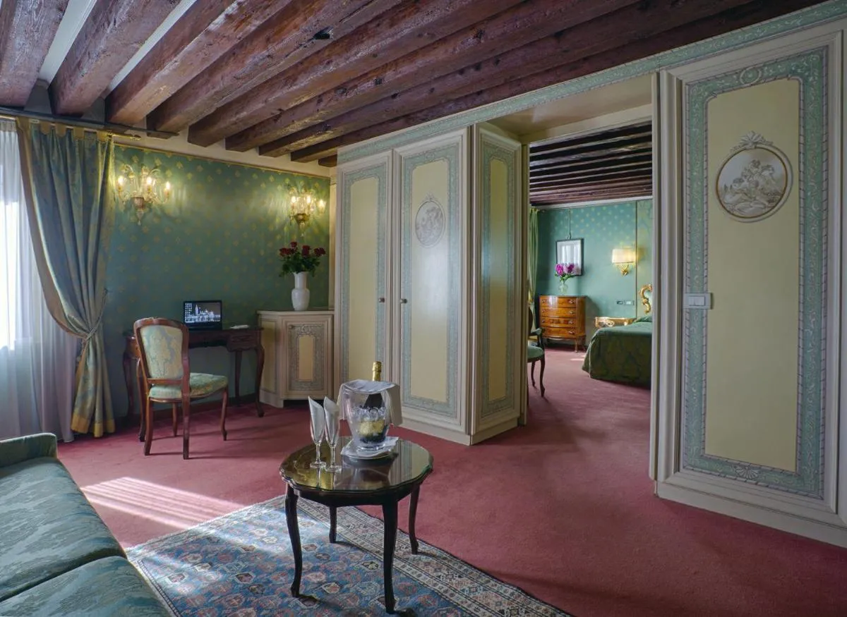 Image 4 of Locanda Vivaldi