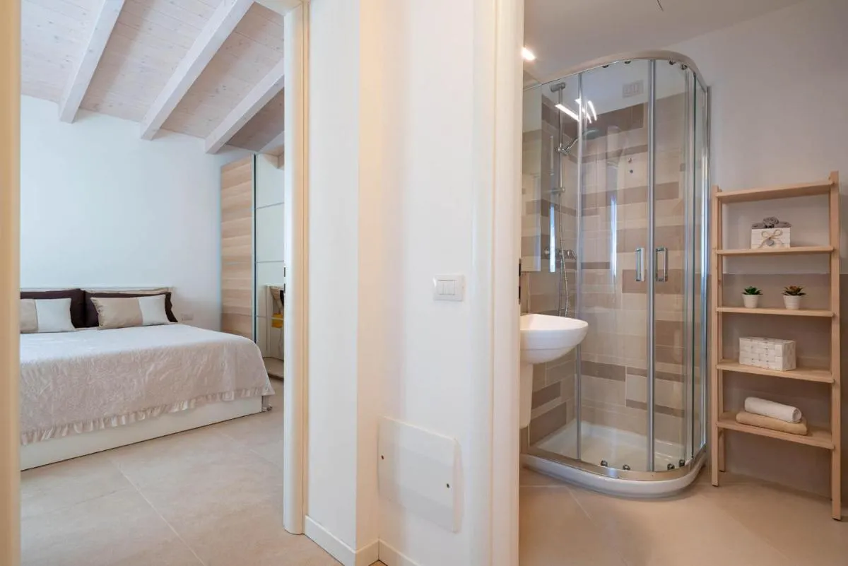 Image 2 of Loft in Venice – Murano Venier