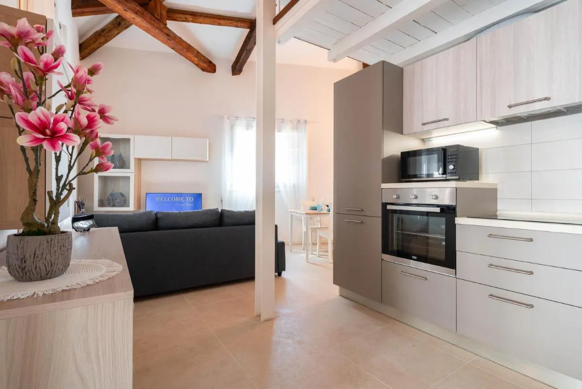 Image 3 of Loft in Venice – Murano Venier