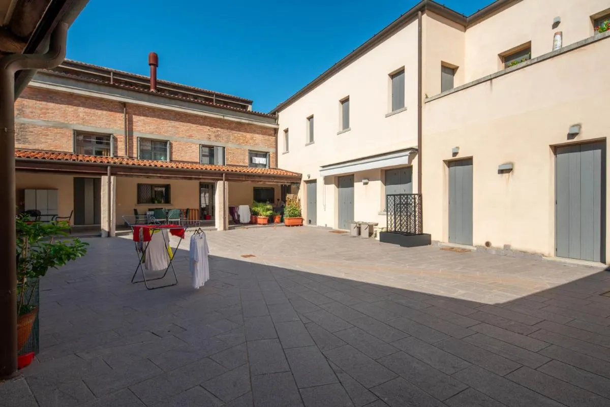 Image 5 of Loft in Venice – Murano Venier