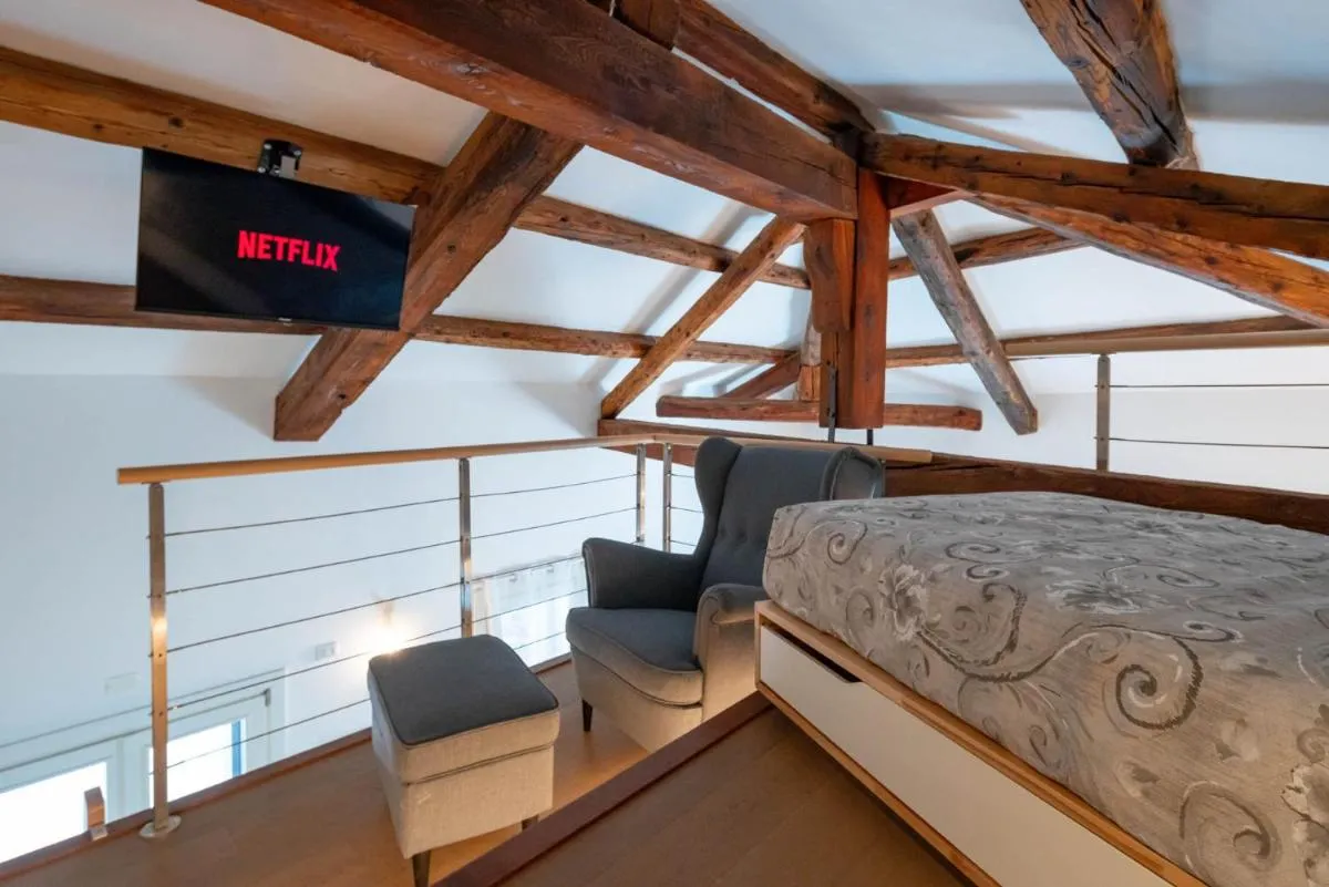 Image 4 of Loft in Venice – Murano Venier
