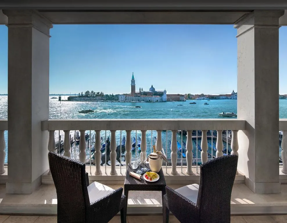 Image of Londra Palace Venezia