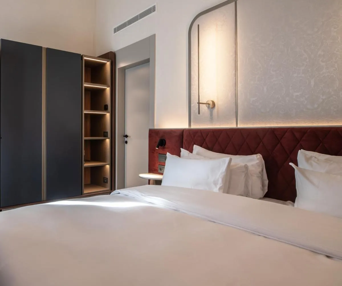 Image 1 of Luxury Apartments Palazzo Nani