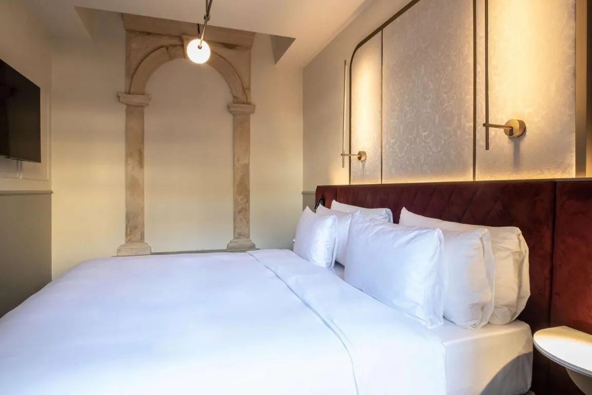 Image of Luxury Apartments Palazzo Nani