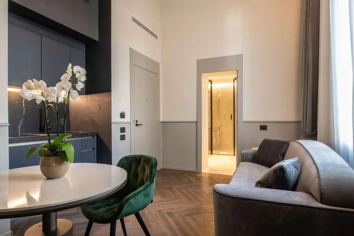 Image 3 of Luxury Apartments Palazzo Nani