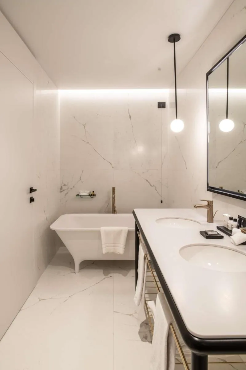 Image 6 of Luxury Apartments Palazzo Nani