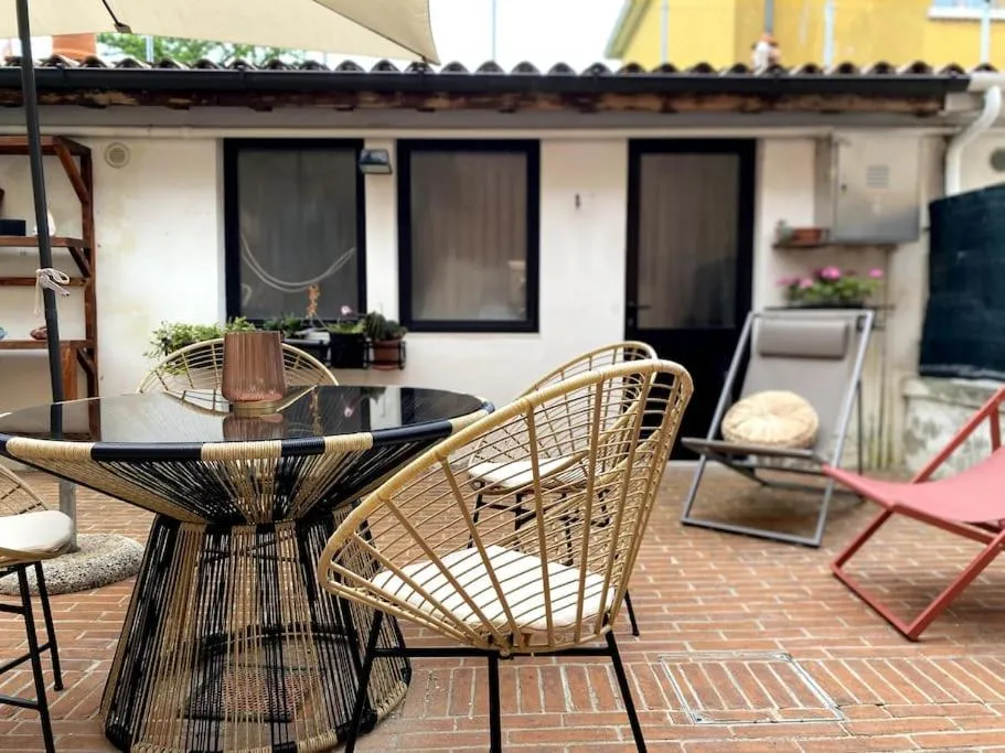 Image 2 of MURANO Place – CALCEDONIO House