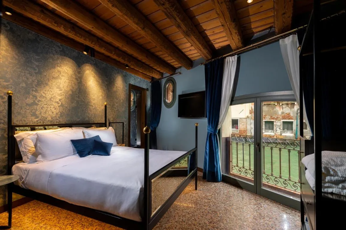 Image of Madama Garden Retreat