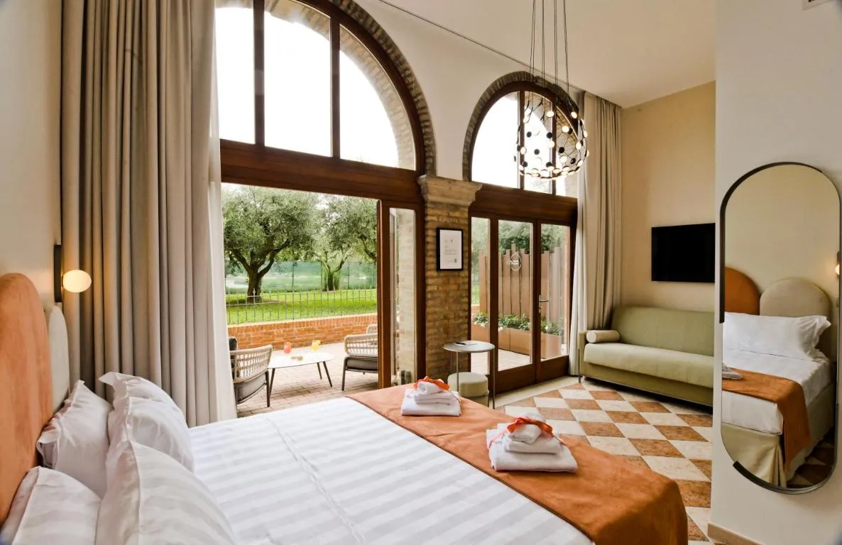 Image of Maison Boutique Al Redentore