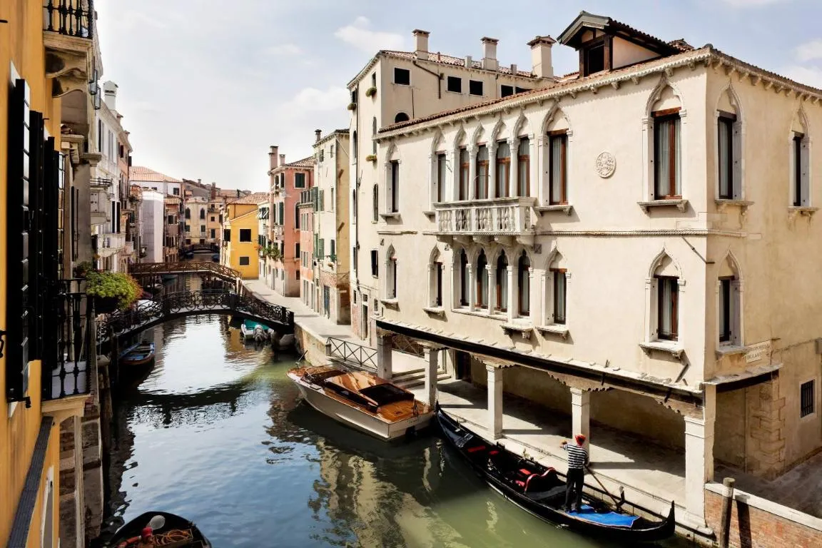 Image of Maison Venezia | UNA Esperienze