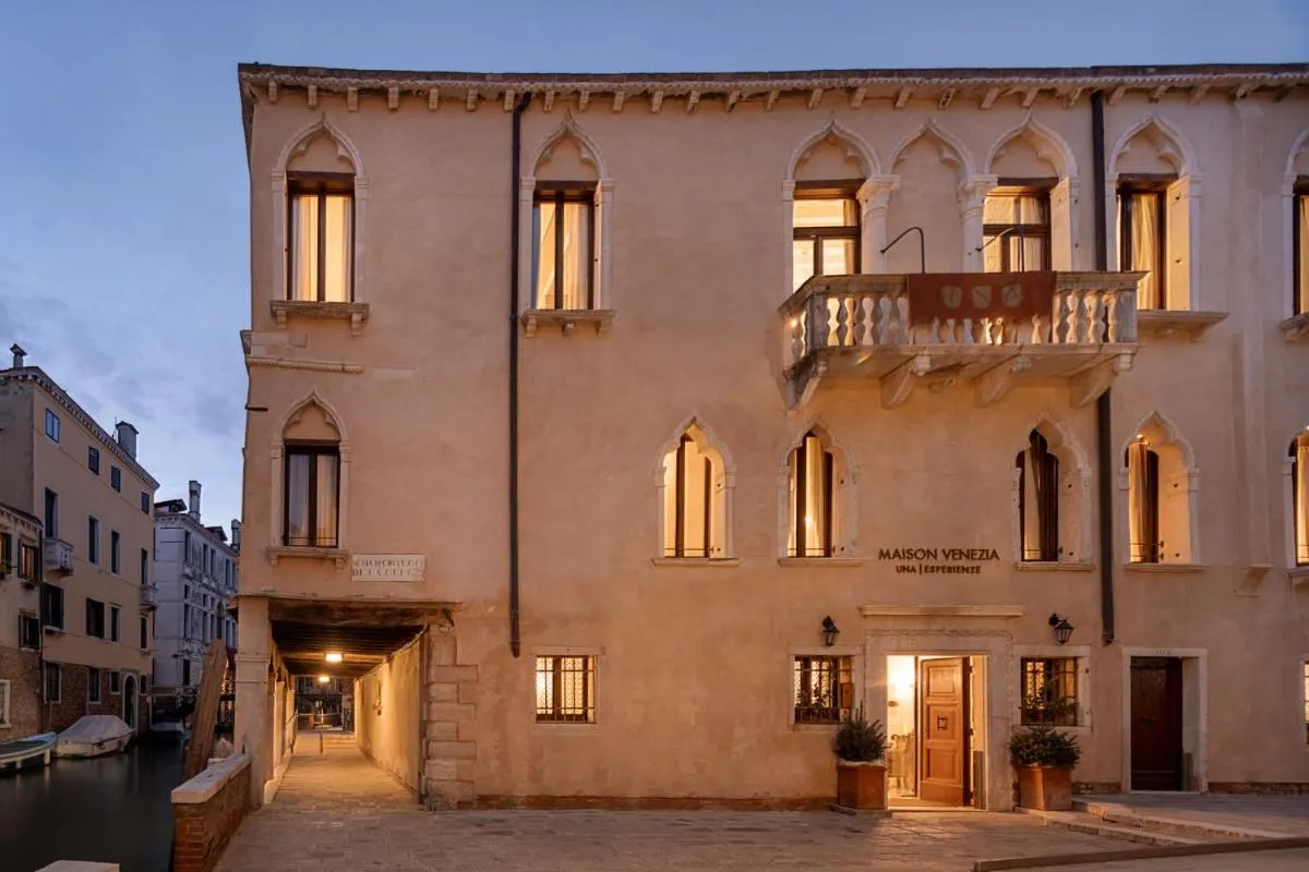 Image 5 of Maison Venezia | UNA Esperienze