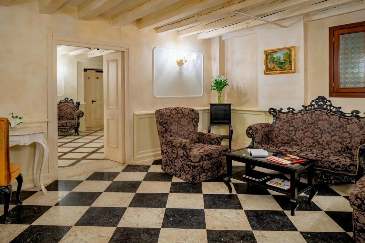 Image 4 of Maison Venezia | UNA Esperienze
