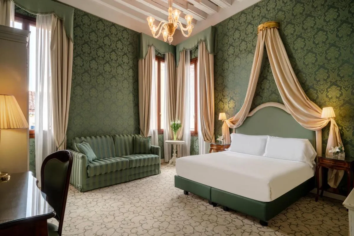 Image 1 of Maison Venezia | UNA Esperienze