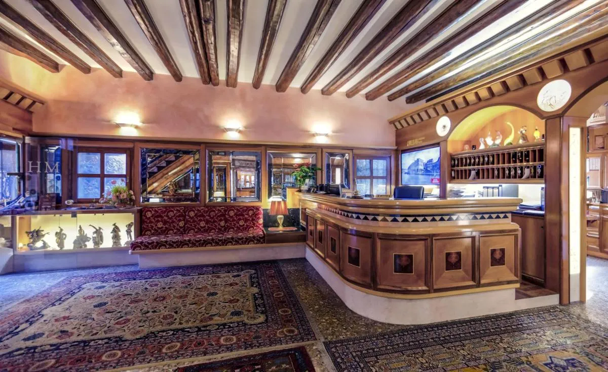 Image 1 of Messner Palace