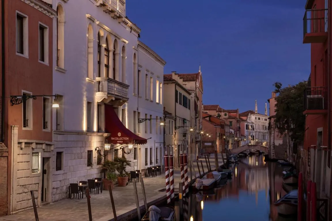 Image of NH Collection Grand Hotel Palazzo Dei Dogi
