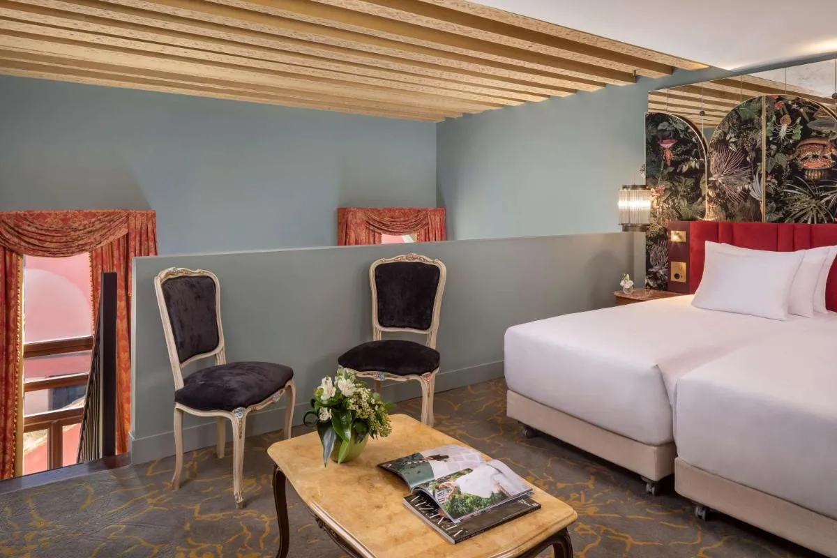 Image 3 of NH Collection Grand Hotel Palazzo Dei Dogi