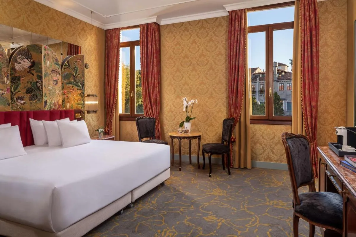 Image 1 of NH Collection Grand Hotel Palazzo Dei Dogi