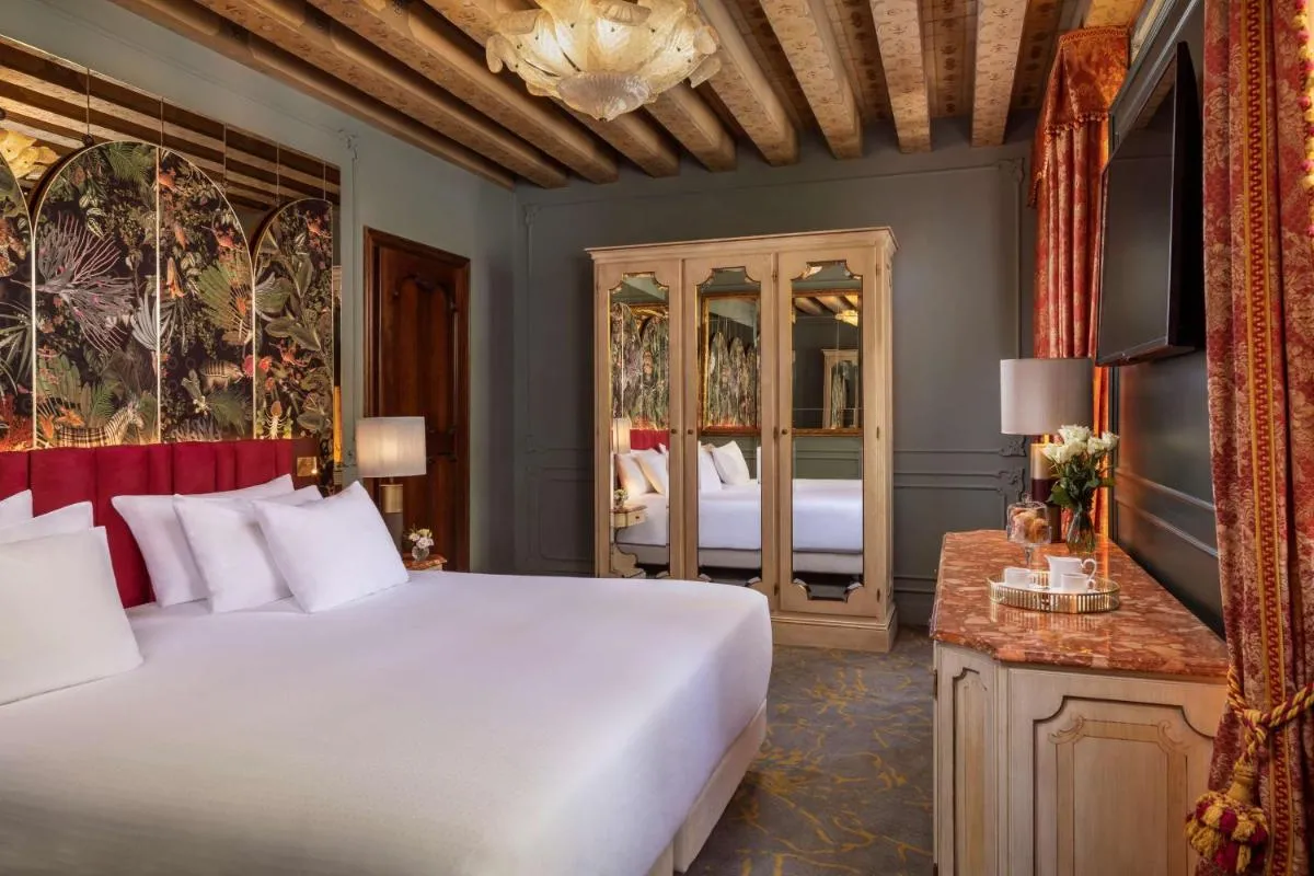 Image 2 of NH Collection Grand Hotel Palazzo Dei Dogi
